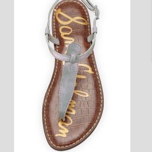 Sam Edelman sandal